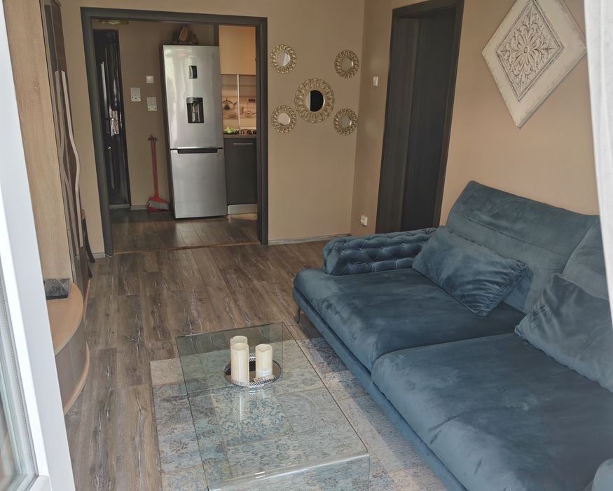 2 camere Zona Zahana