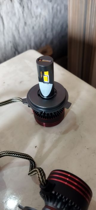 Продам светодиодные лампы