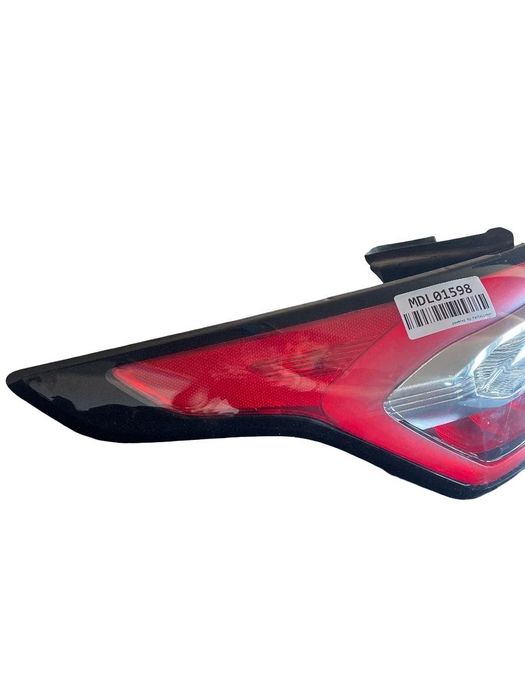 Lampa Spate / Stop Stanga Spate Ford Kuga Ii Facelift [ 2016 - 2019 ]