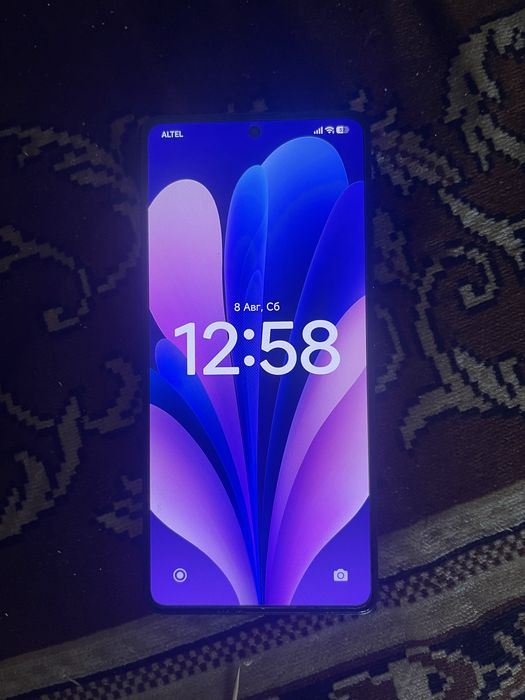 Xiaomi redmi note 13 pro