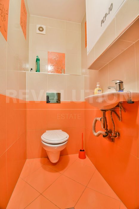 Продава се Тристаен апартамент в София, Манастирски ливади - 101 кв.м за 1995 €/кв.м - Снимка #5