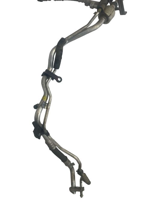 Conducta Ac Alfa Romeo Mito 955_ 2008 - > 1.6D