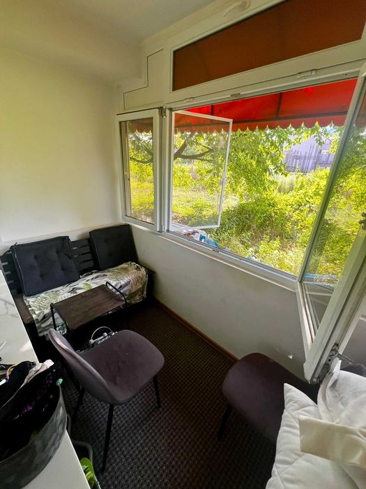 Apartament 4 camere, parter | Loc de parcare | Renovat | Boxă + Teren