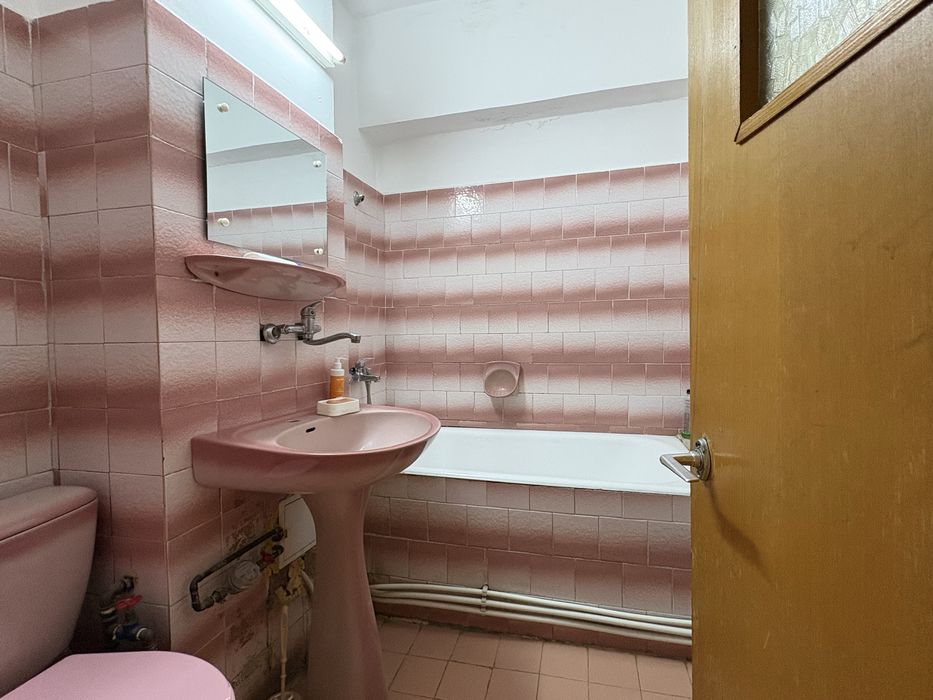 Apartament 4 camere Ultracentral Târgu-Jiu - 107 mp - Vedere panoramică