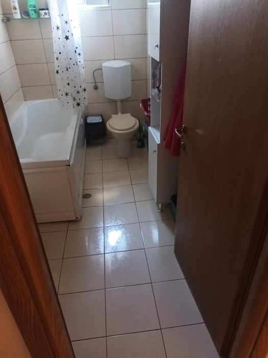 Inchiriez apartament 3 camere Floresti vis a vi de Lidl