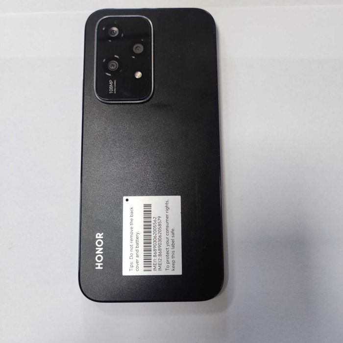 Honor 200 Lite 256/8GB