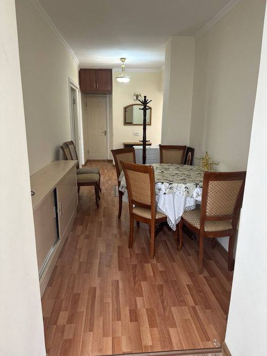 3-комнатная | Яккасарай | ул. Аския | 70 м²