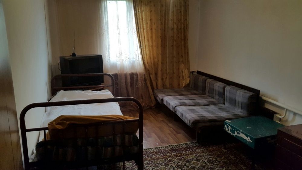 Сдам комнаты от 60тыс.тг