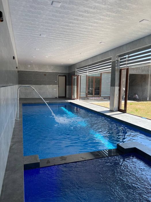 Продаётся дача Хумсан