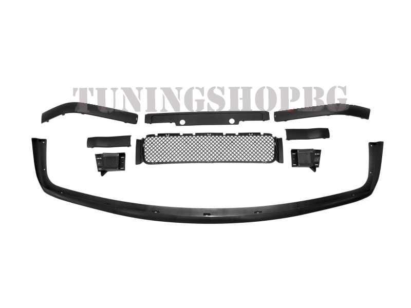 M предна броня за BMW 3er 91-00 e36