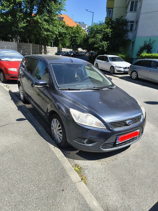 FORD Focus 2009