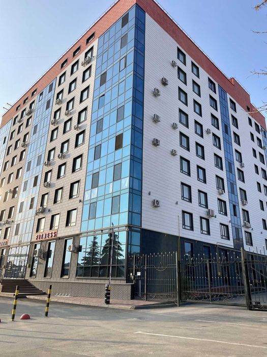 Продажа 1-комнатной квартиры, ЖК "АВРОРА"