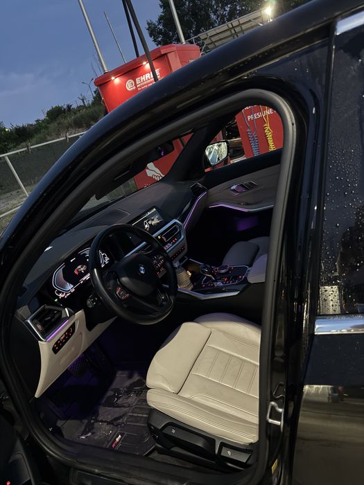 Vand bmw 330e g20 luxury