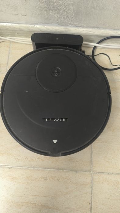 Робот-пылесос tesvor A1