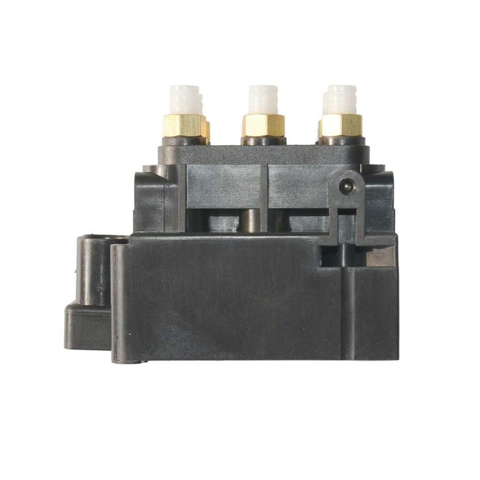 Bloc Valve Supapa Perne Aer Suspensie Vw Touareg Cayenne Audi Q7 Jeep