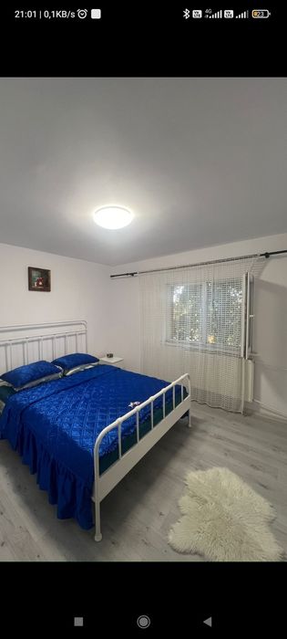 Închiriez apartament regim hotelier