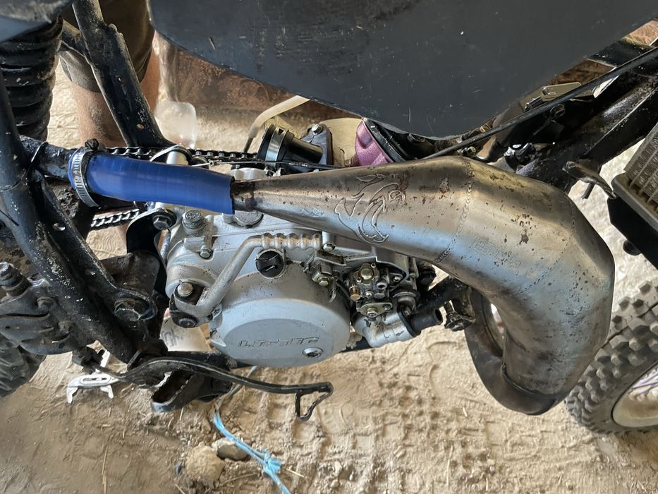 Cross CPI SX 90cc 2t