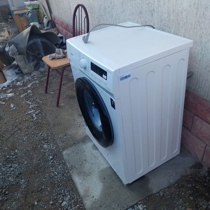 Стиральная машина 7кг