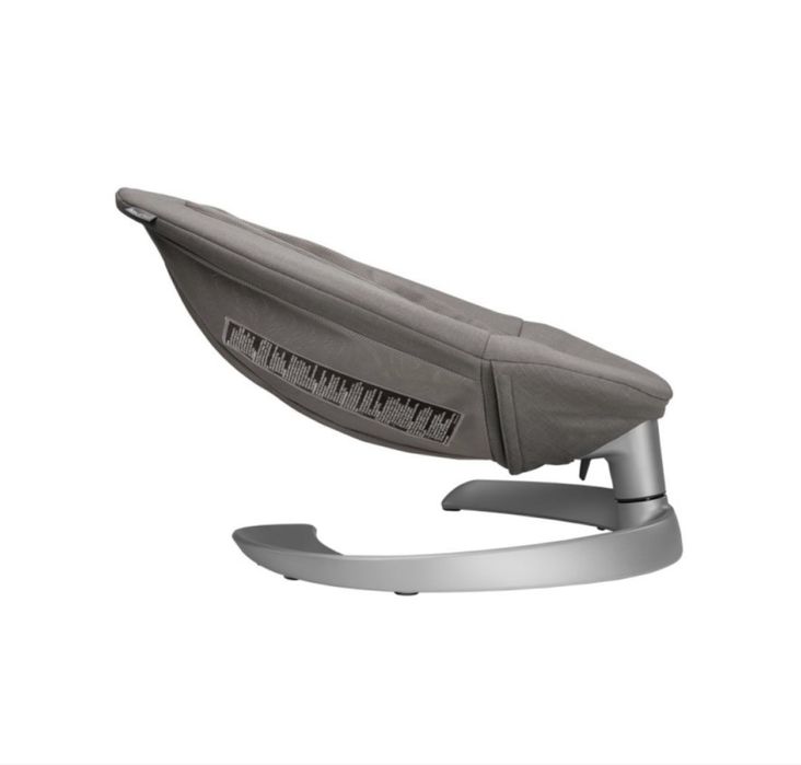 Бебешки шезлонг, детски люлеещ се стол и кресло 3 в 1 Nuna Leaf™ grow