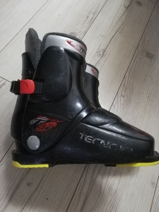 Vand clapari TECNO Pro