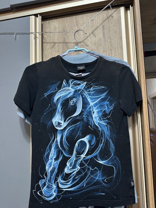 Шорты с футболками на мальчика 9-10-11 лет