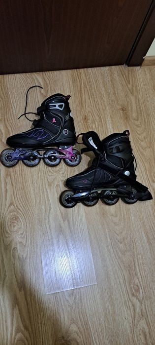 Ролери за момиче