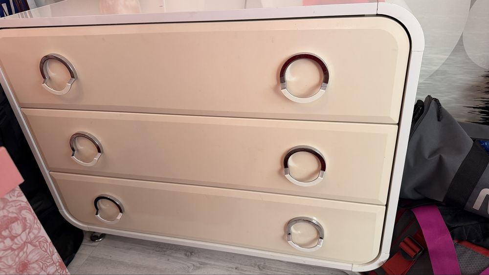 Set complet mobilier dormitor Staer