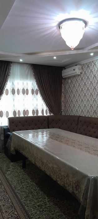 Срочна продается 2-х комнатная квартира на Сергели-8а