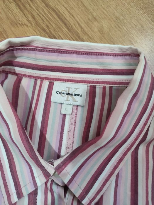 Cămașă damă Calvin Klein mărimea M