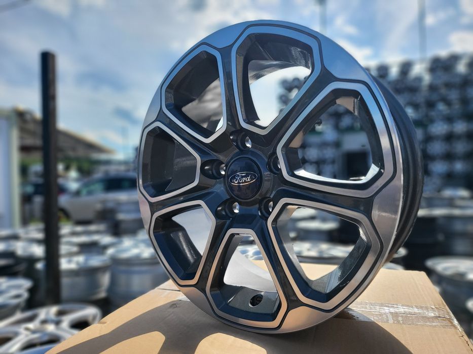 джанти 15 5х108 Форд ,Ford нови