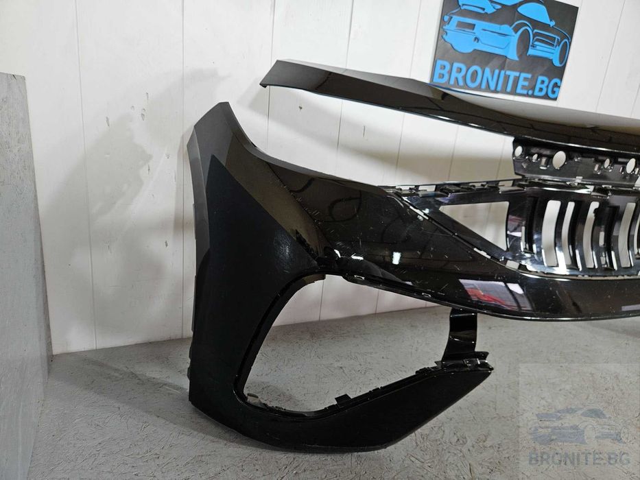 Предна броня VW ID5 Фолксваген ид 5 2022-