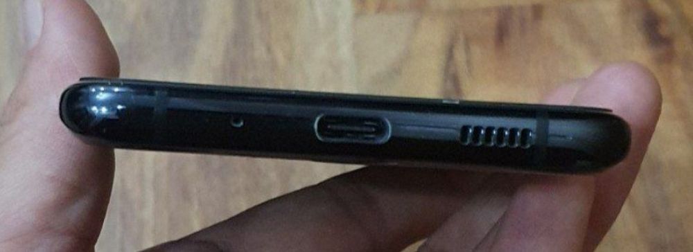 S20 ultra 5g samsung