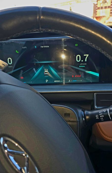 Срочно Chery Tiggo 8 Pro Max,2024 йил фулл позиция.