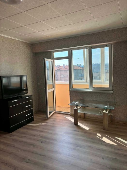 Двустаен апартамент