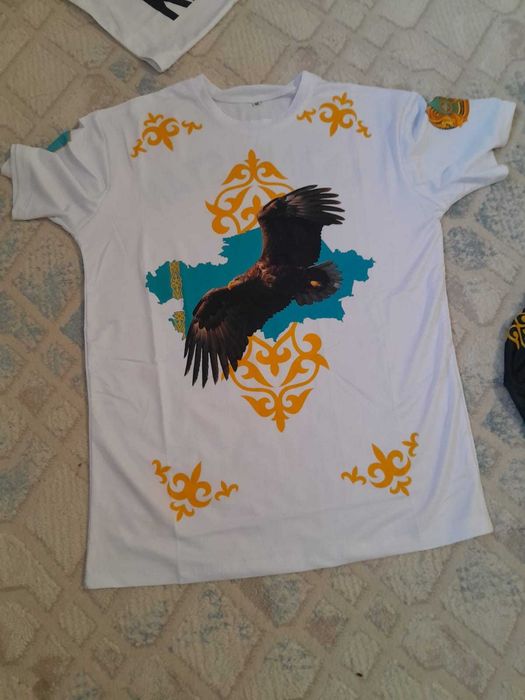 Футболки не дорогие