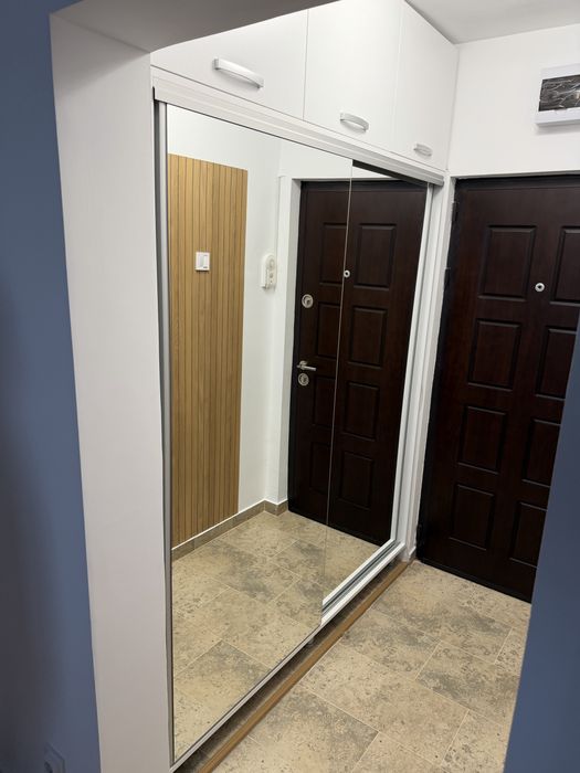 Inchiriere Garsoniera zona craiovei Pitesti