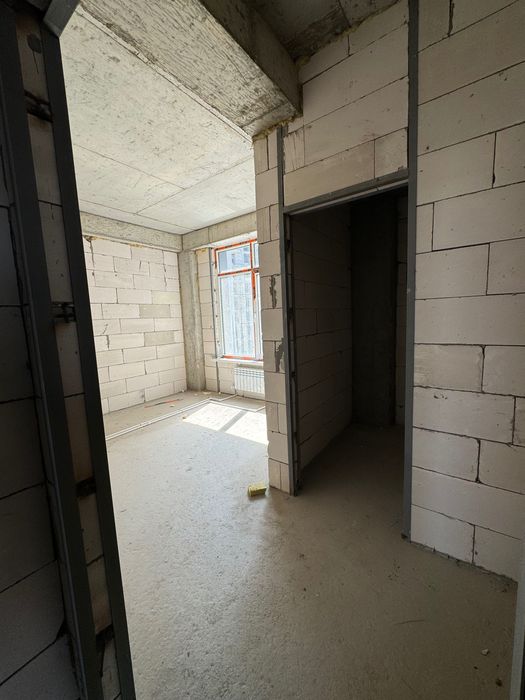 4х комнатная квартира,  122 квадратов, в центре (Дархан). ЖК Manhattan