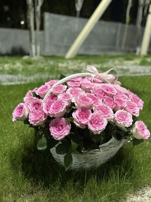 Цветы цветы цветы роза