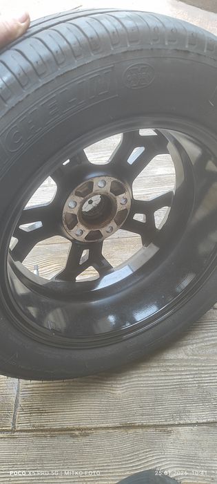 Джанти за кия ceed,xceed