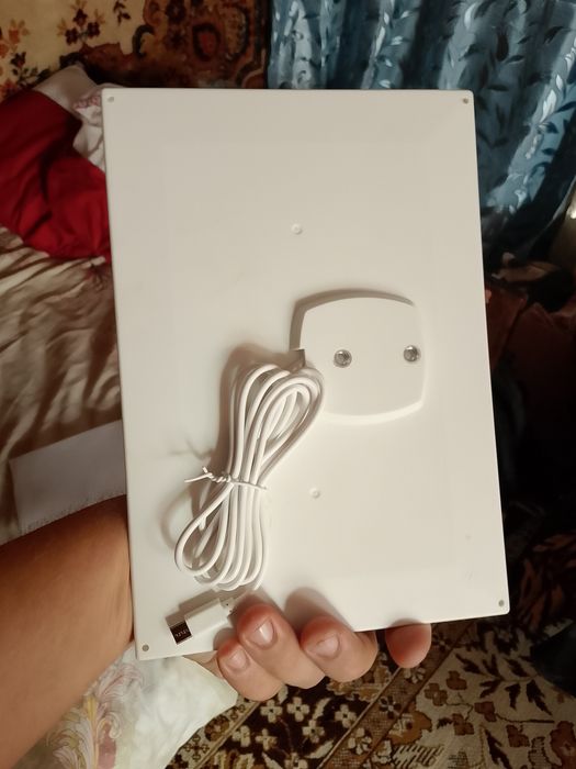 Камера видео наблюдения