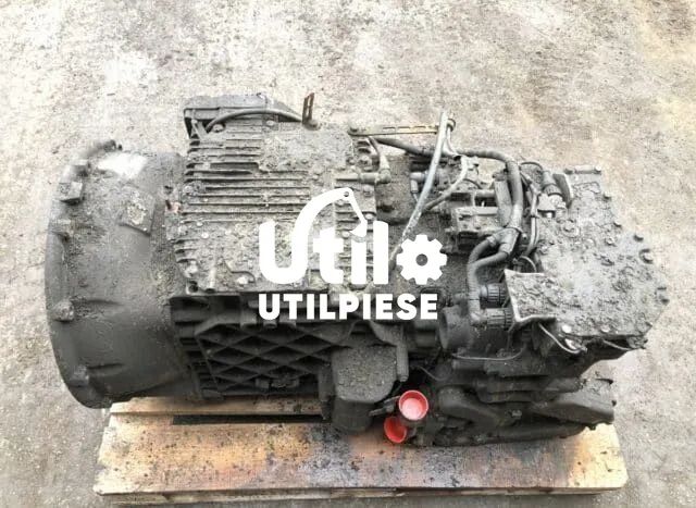 cutie viteze volvo at2412c retarder fh12 fh16 fm12 fl12 + piese