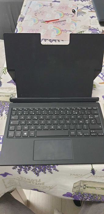 tastatură pentru tabletă Dell
