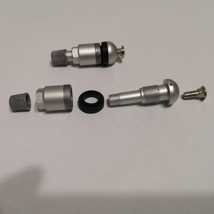 Valva ( TPMS ) pentru senzor presiune roti roata janta -Model E