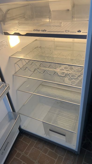 Холодильник Bosch