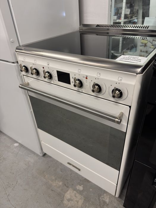 Aragaz Smeg SPSK60IB9