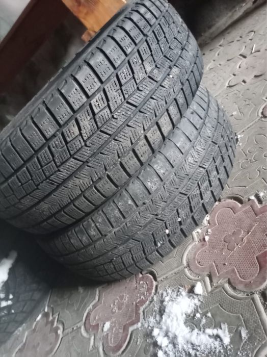 Зимние резины шины
