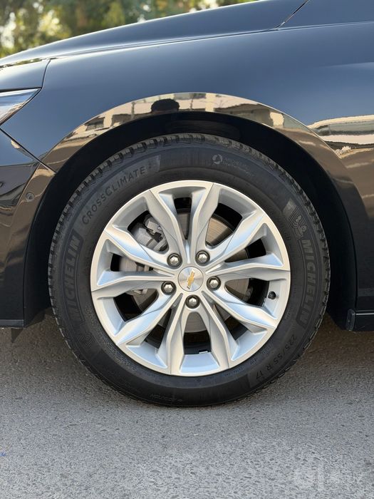 Chevrolet Malibu Xl 2024й 27минг юрган