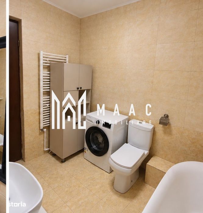 Apartament 2 camere de vânzare | Râmnicu Vâlcea, Ostroveni