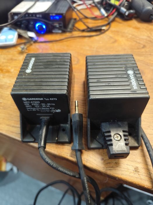 Трансформатор Gardena 4273