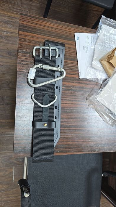 Перчатки пожарного Специальные